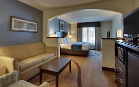 Wingfield Inn And Suites Owensboro Ky
